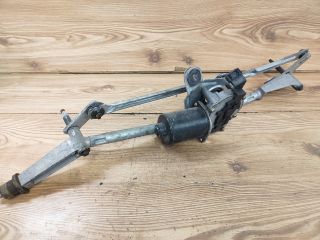 bontott VOLVO S80 Első Ablaktörlő Szerkezet Motorral