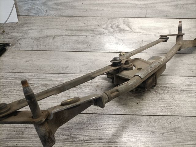 bontott VOLVO S80 Első Ablaktörlő Szerkezet Motorral