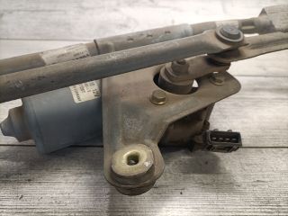 bontott VOLVO S80 Első Ablaktörlő Szerkezet Motorral