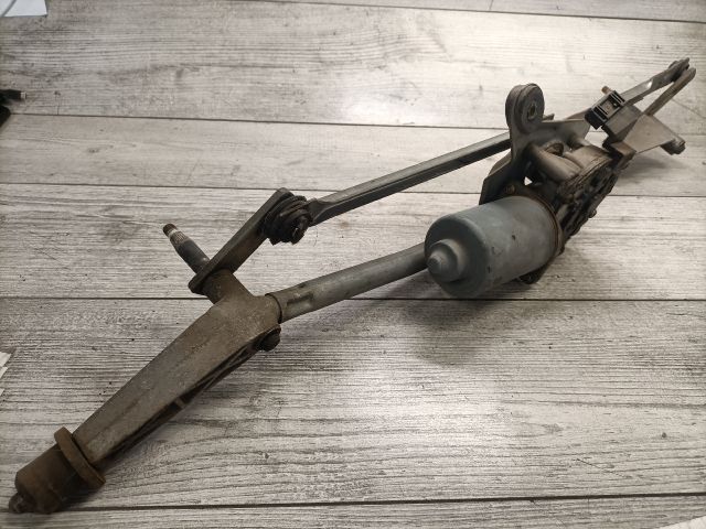 bontott VOLVO S80 Első Ablaktörlő Szerkezet Motorral