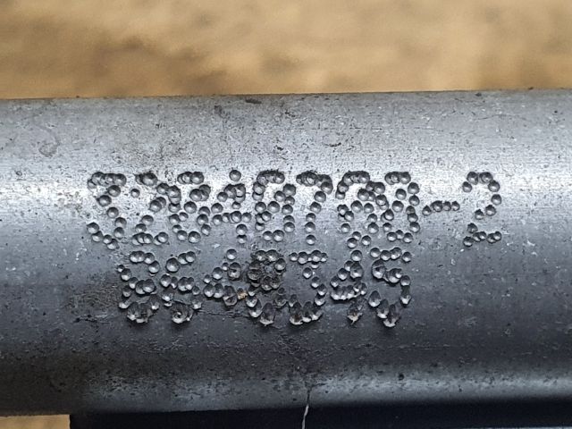 bontott VOLVO S80 Első Ablaktörlő Szerkezet Motorral