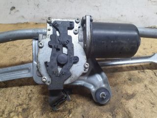 bontott VOLVO S80 Első Ablaktörlő Szerkezet Motorral