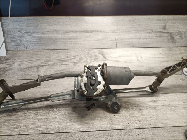 bontott VOLVO S80 Első Ablaktörlő Szerkezet Motorral