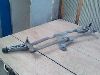 bontott VOLVO S80 Első Ablaktörlő Szerkezet