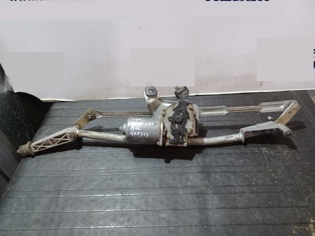 bontott VOLVO S80 Első Ablaktörlő Szerkezet