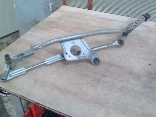 bontott VOLVO S80 Első Ablaktörlő Szerkezet