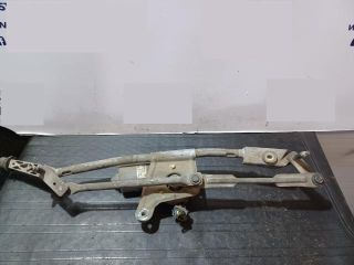 bontott VOLVO S80 Első Ablaktörlő Szerkezet