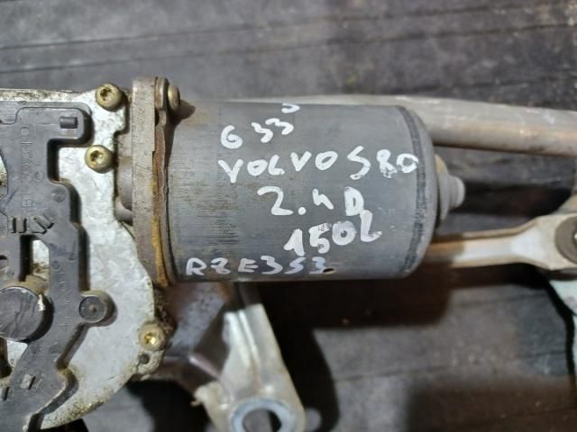 bontott VOLVO S80 Első Ablaktörlő Szerkezet