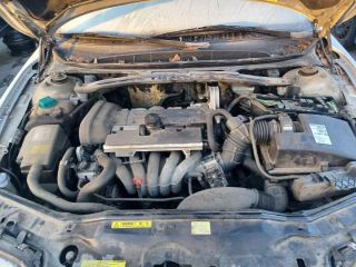 bontott VOLVO S80 Első Ablaktörlő Szerkezet