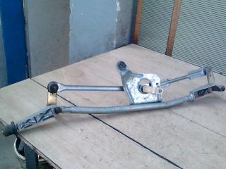 bontott VOLVO S80 Első Ablaktörlő Szerkezet