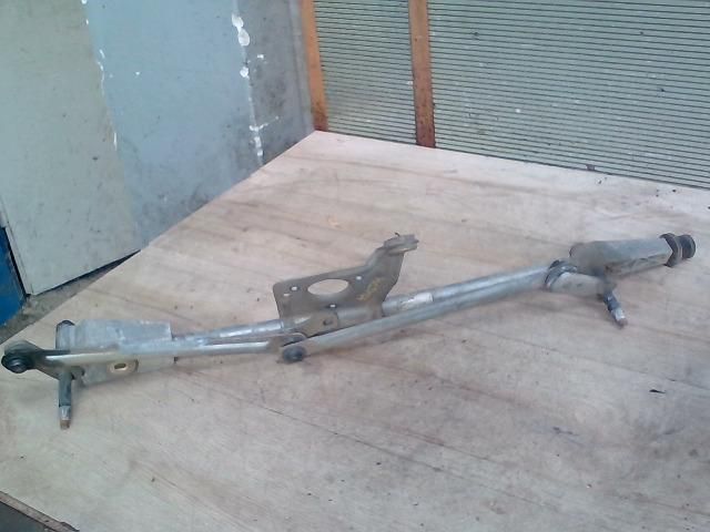 bontott VOLVO S80 Első Ablaktörlő Szerkezet