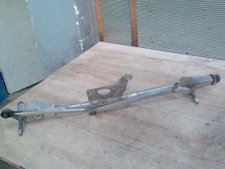 bontott VOLVO S80 Első Ablaktörlő Szerkezet