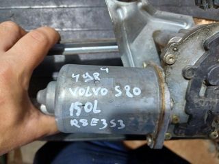 bontott VOLVO S80 Első Ablaktörlő Szerkezet