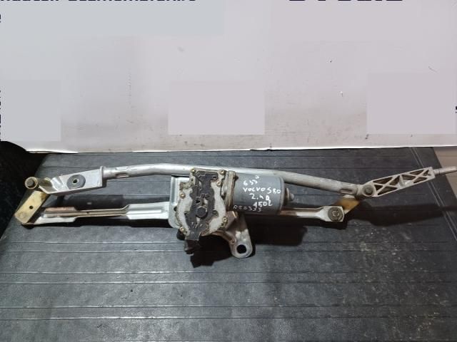bontott VOLVO S80 Első Ablaktörlő Szerkezet