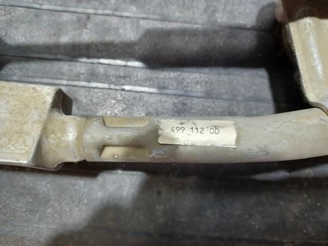 bontott VOLVO S80 Első Ablaktörlő Szerkezet