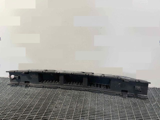 bontott VOLVO S80 Első Lökhárító Merevítő (Fém)