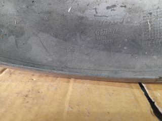 bontott VOLVO S80 Első Lökhárító (Részeivel)