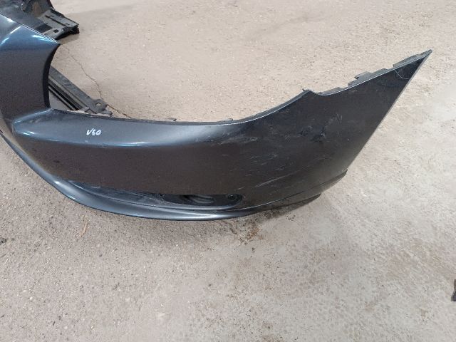 bontott VOLVO S80 Első Lökhárító (Részeivel)