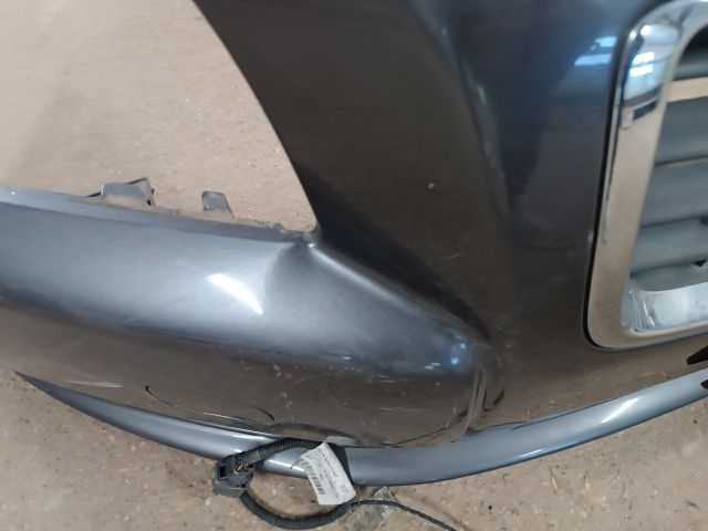 bontott VOLVO S80 Első Lökhárító (Részeivel)