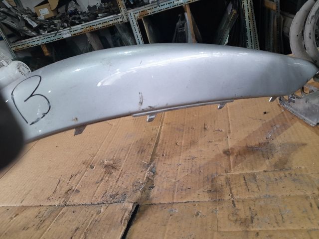 bontott VOLVO S80 Első Lökhárító (Részeivel)