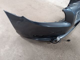 bontott VOLVO S80 Első Lökhárító (Részeivel)