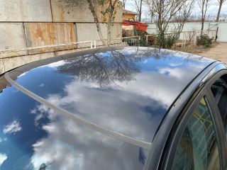 bontott VOLVO S80 Első Lökhárító (Üresen)