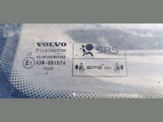 bontott VOLVO S80 Első Szélvédő