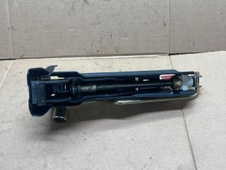 bontott VOLVO S80 Emelő