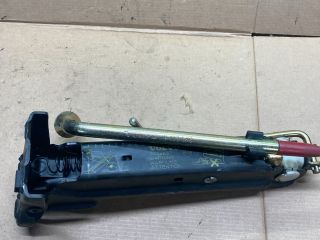 bontott VOLVO S80 Emelő