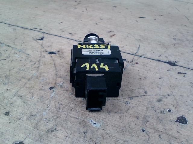 bontott VOLVO S80 Fék Pedál Kapcsoló