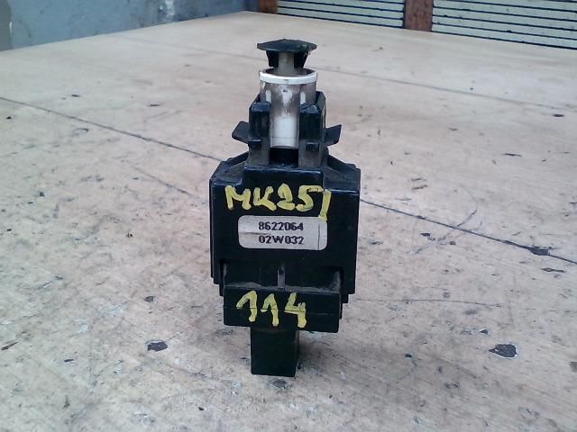 bontott VOLVO S80 Fék Pedál Kapcsoló