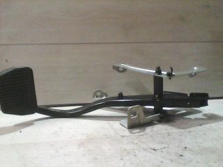 bontott VOLVO S80 Fékpedál