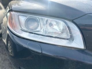 bontott VOLVO S80 Fényszóró Pár