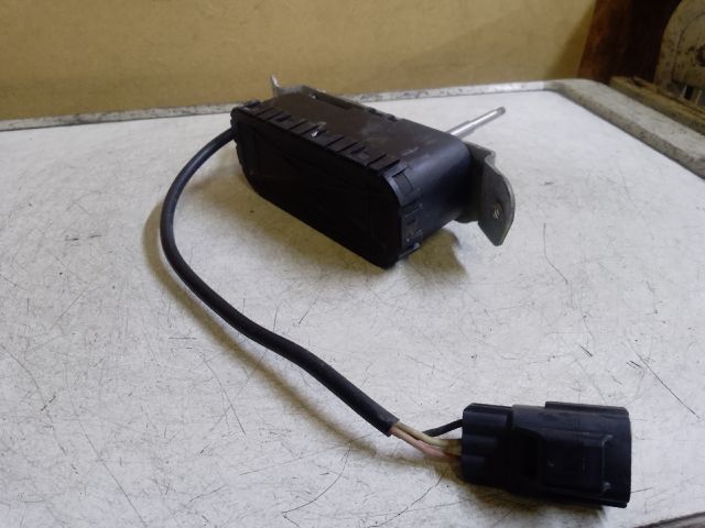 bontott VOLVO S80 Fényszóró Törlő Motor