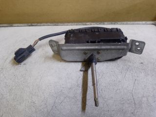 bontott VOLVO S80 Fényszóró Törlő Motor