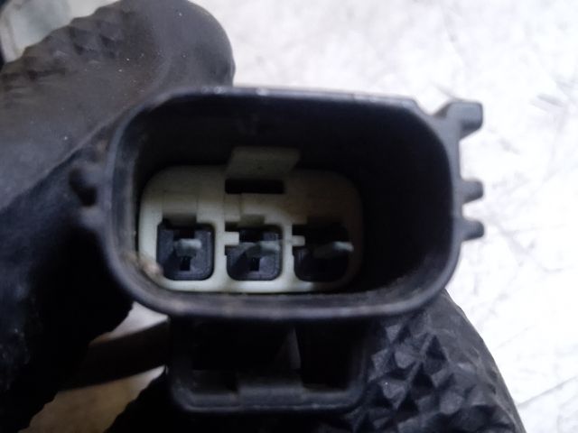 bontott VOLVO S80 Fényszóró Törlő Motor