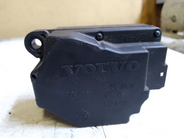 bontott VOLVO S80 Fűtés Állító Motor