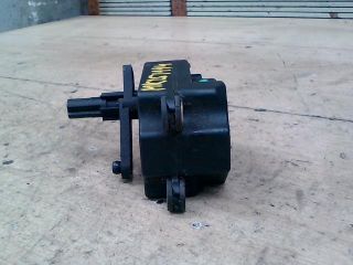 bontott VOLVO S80 Fűtés Állító Motor