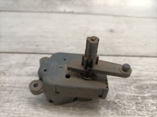 bontott VOLVO S80 Fűtés Állító Motor