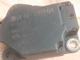 bontott VOLVO S80 Fűtés Állító Motor