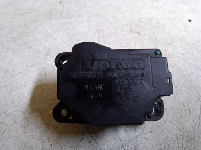 bontott VOLVO S80 Fűtés Állító Motor