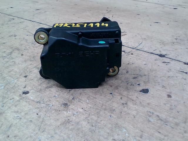 bontott VOLVO S80 Fűtés Állító Motor