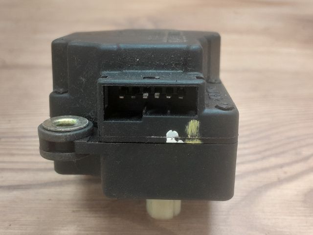 bontott VOLVO S80 Fűtés Állító Motor