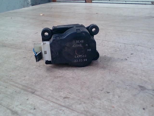 bontott VOLVO S80 Fűtés Állító Motor