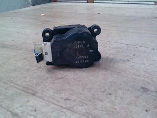 bontott VOLVO S80 Fűtés Állító Motor