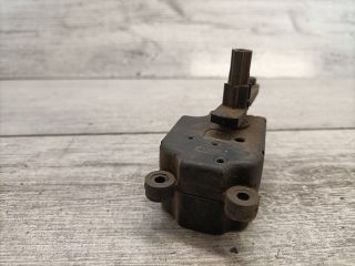 bontott VOLVO S80 Fűtés Állító Motor