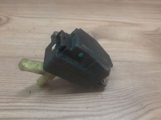 bontott VOLVO S80 Fűtés Állító Motor