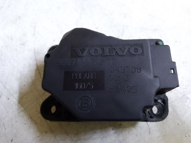 bontott VOLVO S80 Fűtés Állító Motor