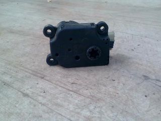 bontott VOLVO S80 Fűtés Állító Motor