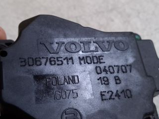 bontott VOLVO S80 Fűtés Állító Motor